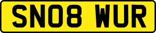 SN08WUR