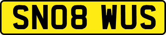 SN08WUS