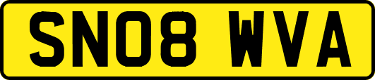 SN08WVA