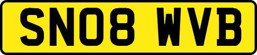 SN08WVB