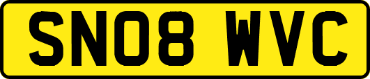 SN08WVC