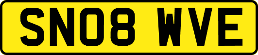SN08WVE