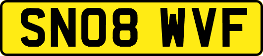 SN08WVF