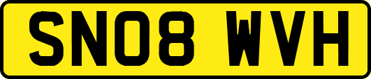 SN08WVH