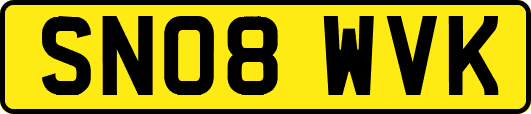 SN08WVK