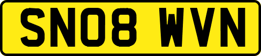 SN08WVN