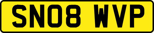 SN08WVP