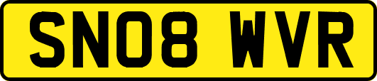 SN08WVR