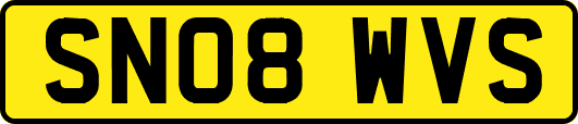 SN08WVS