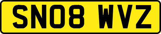 SN08WVZ