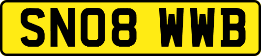 SN08WWB