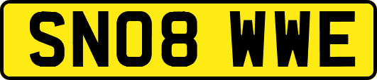 SN08WWE