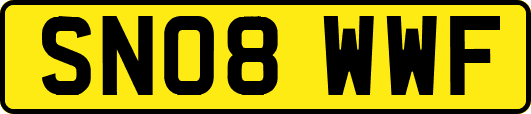 SN08WWF