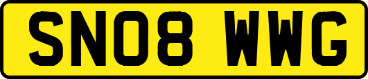 SN08WWG