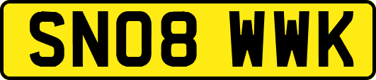 SN08WWK