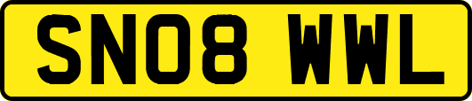 SN08WWL