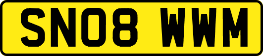 SN08WWM