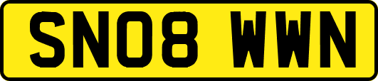 SN08WWN