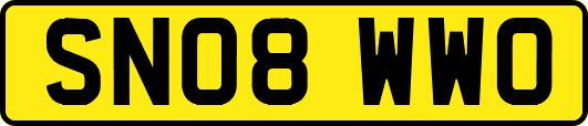 SN08WWO