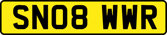 SN08WWR