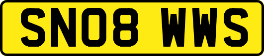 SN08WWS