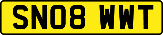 SN08WWT