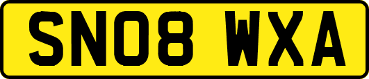 SN08WXA