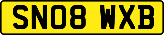 SN08WXB