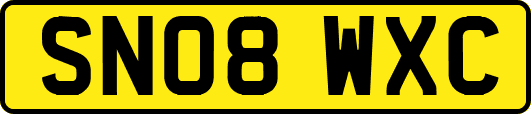 SN08WXC