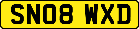 SN08WXD