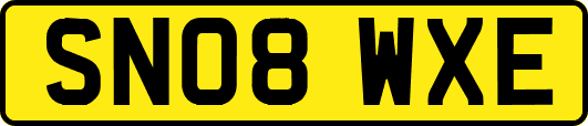 SN08WXE