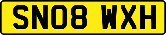SN08WXH