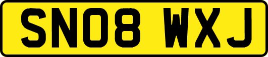 SN08WXJ