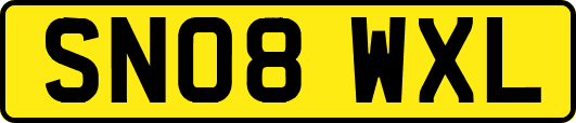 SN08WXL