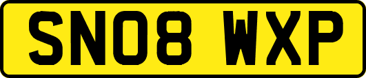 SN08WXP