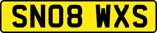 SN08WXS