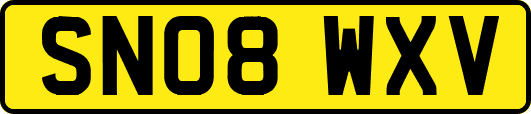 SN08WXV