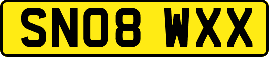 SN08WXX