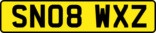 SN08WXZ