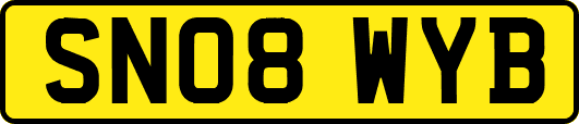 SN08WYB