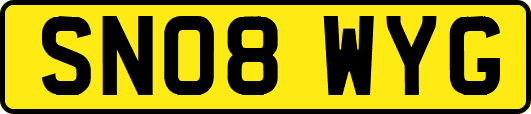 SN08WYG