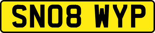 SN08WYP