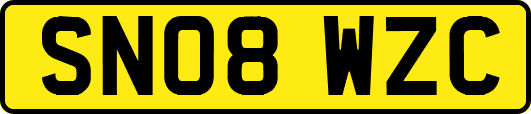 SN08WZC