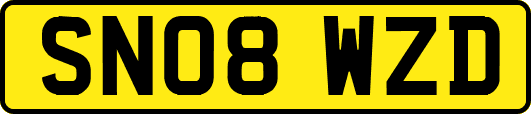SN08WZD