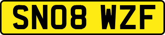 SN08WZF