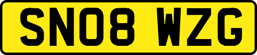 SN08WZG
