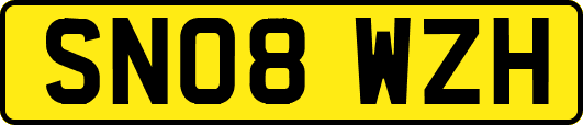 SN08WZH