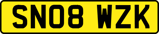 SN08WZK
