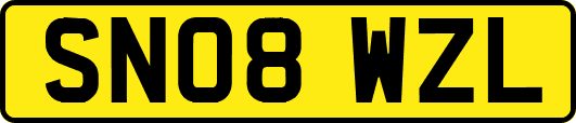 SN08WZL