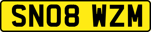 SN08WZM